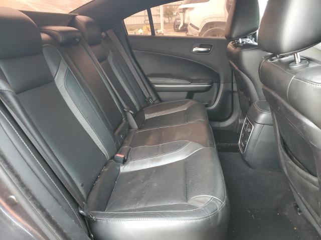 Photo 10 from auction – 2020 DODGE CHARGER SX with VIN 2C3CDXBG5LH211624