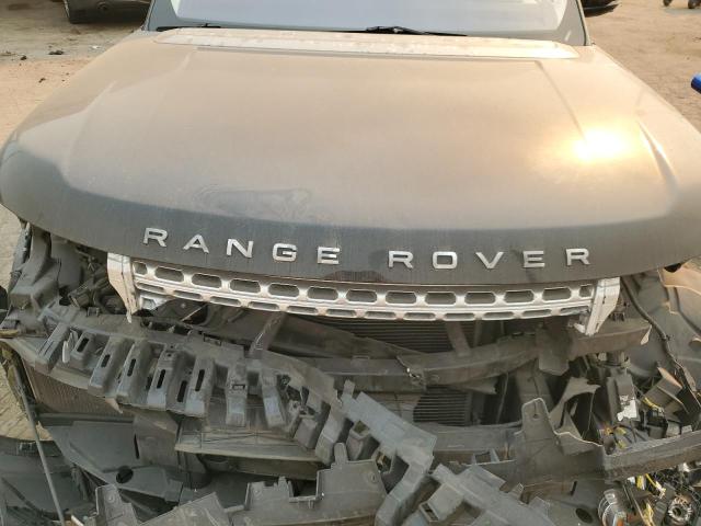Photo 12 from auction – 2014 LAND ROVER RANGE ROVE with VIN SALGS2WF7EA143831