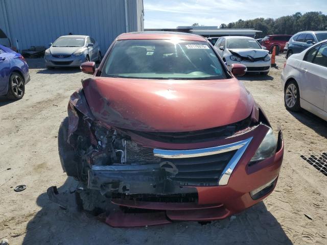 Photo 5 from auction – 2013 NISSAN ALTIMA 3.5 with VIN 1N4BL3AP2DC114878