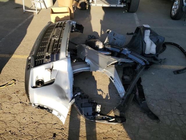 Photo 13 from auction – 2019 TOYOTA HIGHLANDER with VIN 5TDJZRFH4KS577917