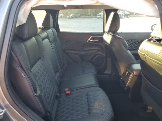 Photo 10 from auction – 2022 MITSUBISHI OUTLANDER with VIN JA4J3VA87NZ087227