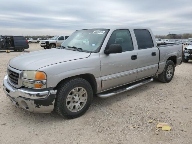 صورة رقم 1 من المزاد - 2006 GMC NEW SIERRA مع VIN 2GTEC13TX61212488