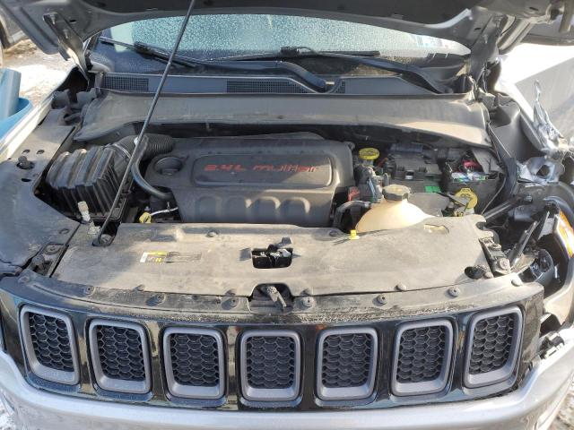 Снимка 12 от търг – 2018 JEEP COMPASS TR с VIN 3C4NJDDB4JT451734