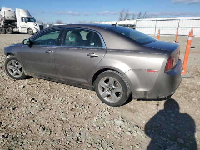 Photo 2 from auction – 2010 CHEVROLET MALIBU LS with VIN 1G1ZB5EB3AF205151
