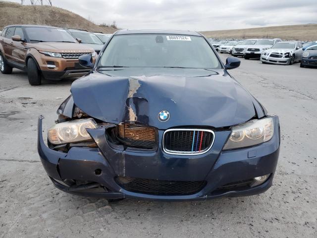 Photo 5 from auction – 2011 BMW 328 XI with VIN WBAPK7G53BNN71178