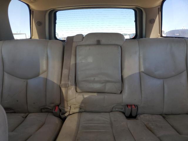 Photo 10 from auction – 2003 GMC YUKON with VIN 1GKEK13Z43R233044