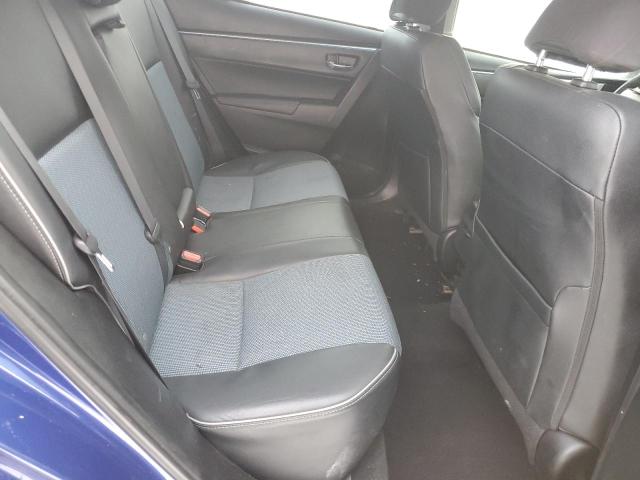 Photo 10 from auction – 2016 TOYOTA COROLLA L with VIN 5YFBURHE2GP547692