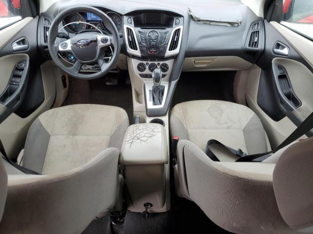 Photo 8 from auction – 2014 FORD FOCUS SE with VIN 1FADP3K24EL285472