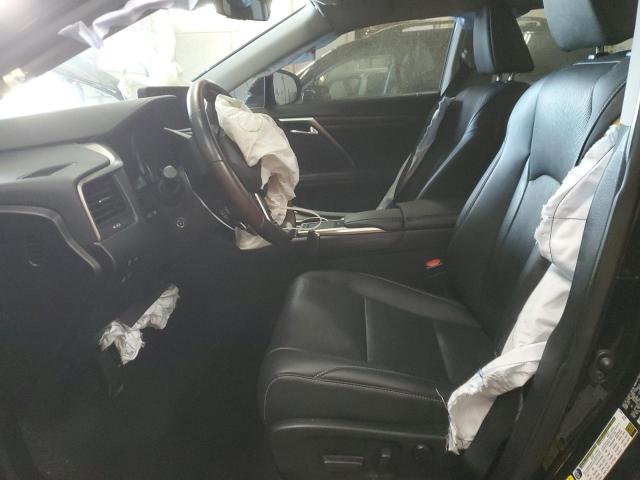 Снимка 7 от търг – 2021 LEXUS RX 350 с VIN 2T2HZMAA1MC212470