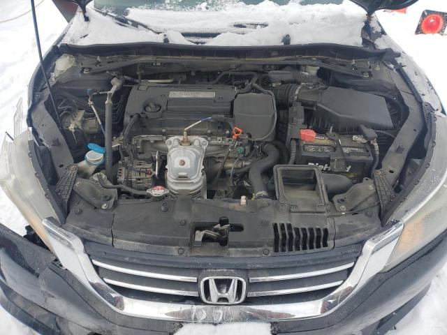 Photo 11 from auction – 2015 HONDA ACCORD EX with VIN 1HGCR2F75FA070116