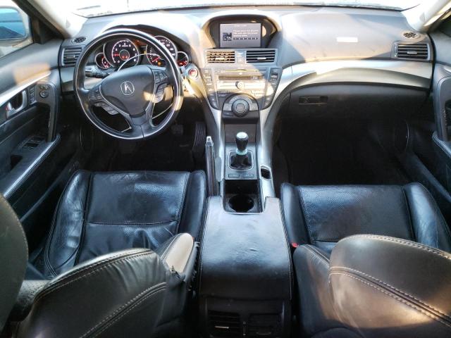 Photo 8 from auction – 2011 ACURA TL with VIN 19UUA9E58BA000236