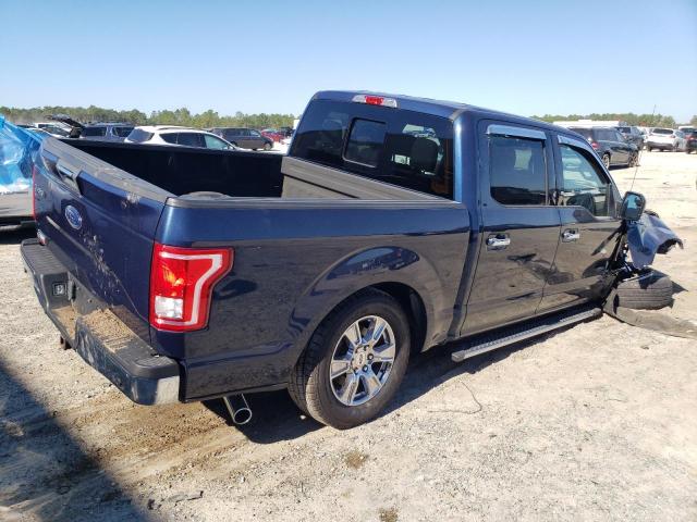 Photo 3 from auction – 2016 FORD F150 SUPER with VIN 1FTEW1CPXGKF45642