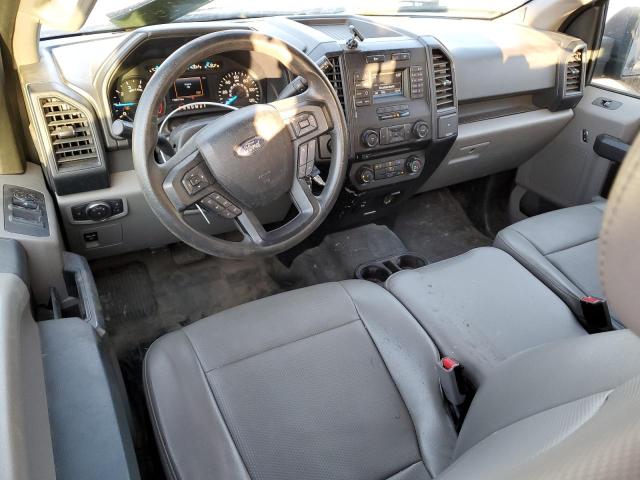 Photo 8 from auction – 2016 FORD F150 SUPER with VIN 1FTEX1EP9GFC01349