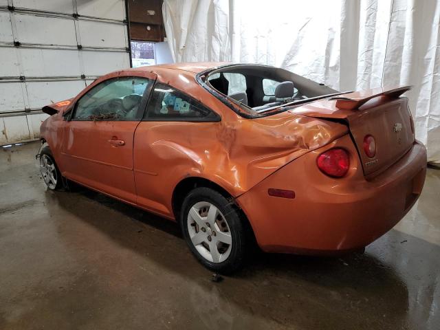 Photo 2 from auction – 2005 CHEVROLET COBALT with VIN 1G1AK12F757602584