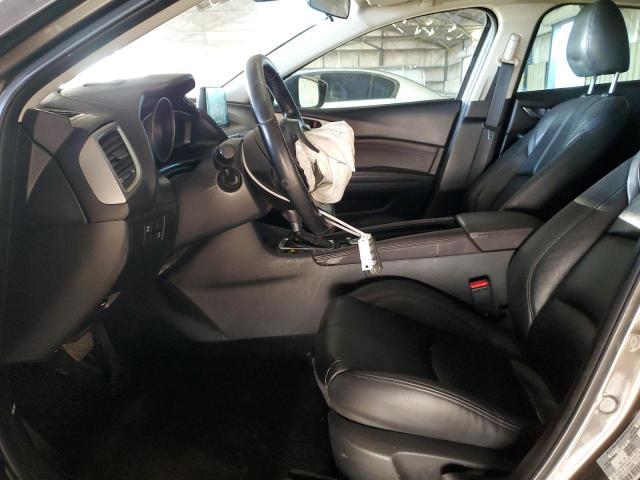 Снимка 7 от търг – 2018 MAZDA 3 TOURING с VIN 3MZBN1V31JM166896