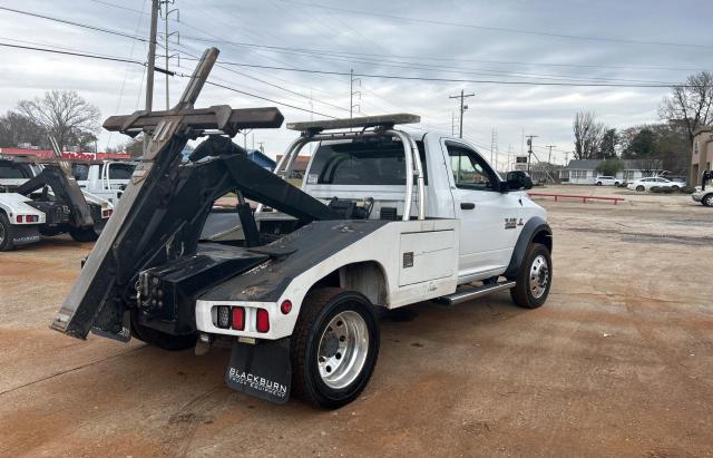 Photo 4 from auction – 2016 RAM 4500 with VIN 3C7WRKAL6GG320002