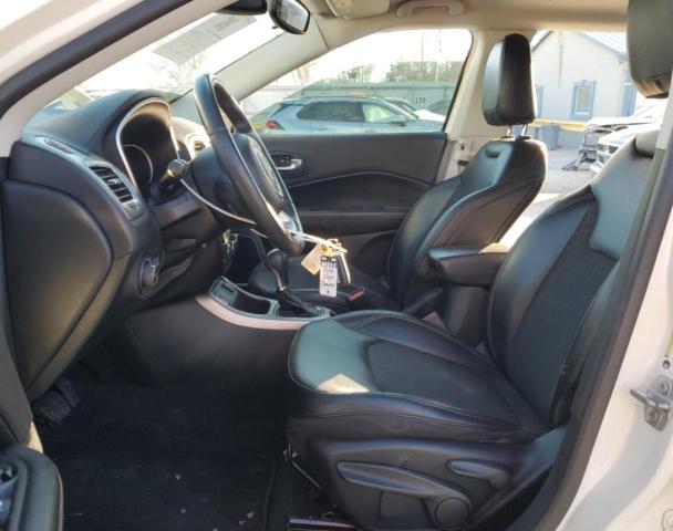 Foto 7 de la subasta – 2018 JEEP COMPASS LA con VIN 3C4NJCBB3JT165726