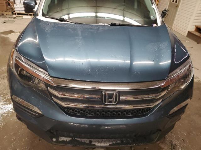 Photo 12 from auction – 2016 HONDA PILOT EX with VIN 5FNYF6H45GB038170