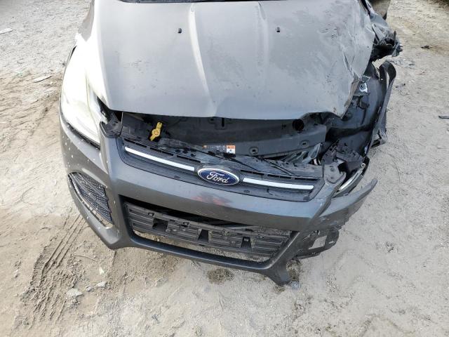 Photo 12 from auction – 2015 FORD ESCAPE SE with VIN 1FMCU0G94FUA14874