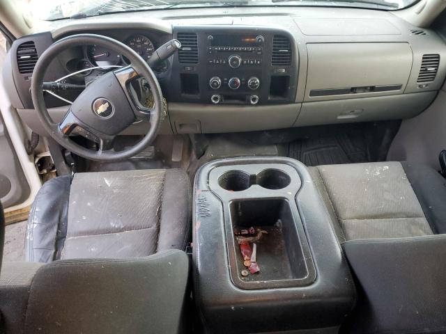 Photo 8 from auction – 2008 CHEVROLET SILVERADO with VIN 1GCEC19X18Z195861