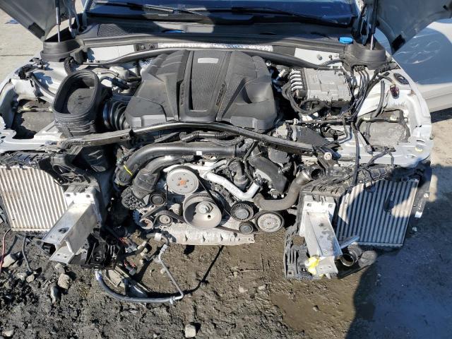 Photo 12 from auction – 2019 PORSCHE MACAN S with VIN WP1AB2A58KLB31195