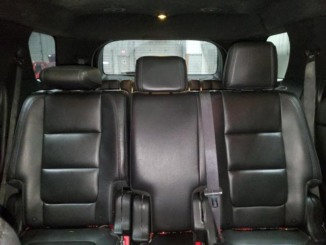 Photo 10 from auction – 2013 FORD EXPLORER X with VIN 1FM5K8D85DGC19401
