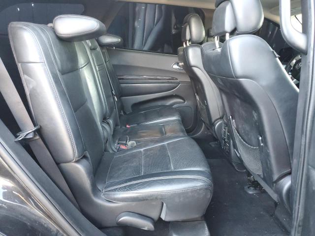 Photo 11 from auction – 2012 DODGE DURANGO CI with VIN 1C4SDJET3CC229765