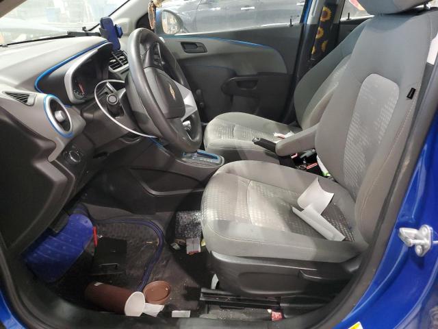 Photo 7 from auction – 2019 CHEVROLET SONIC LS with VIN 1G1JB5SB8K4133569