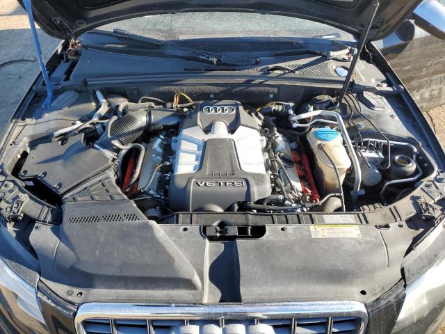 Photo 11 from auction – 2011 AUDI S4 PREMIUM with VIN WAUBGAFL8BA062087