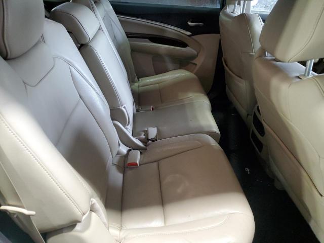 Photo 11 from auction – 2015 ACURA MDX TECHNO with VIN 5FRYD4H46FB029999