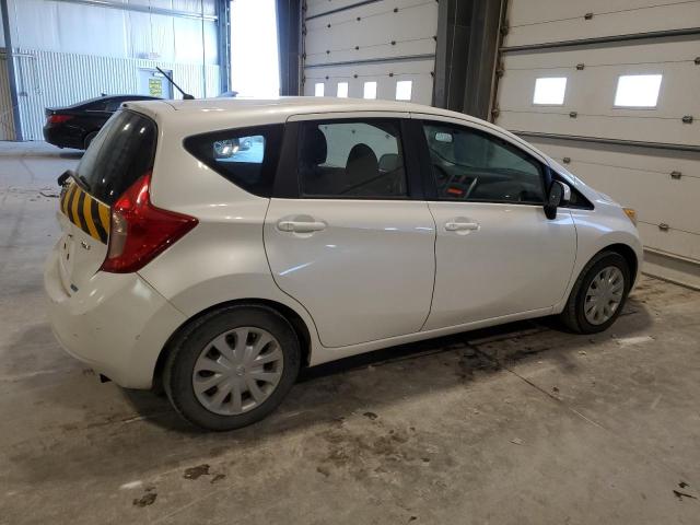 Photo 3 from auction – 2014 NISSAN VERSA NOTE with VIN 3N1CE2CP5EL384065