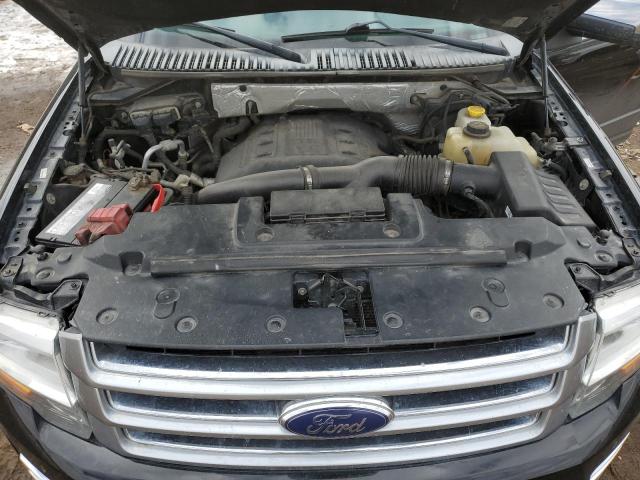 Photo 12 from auction – 2017 FORD EXPEDITION with VIN 1FMJK1MT6HEA39372