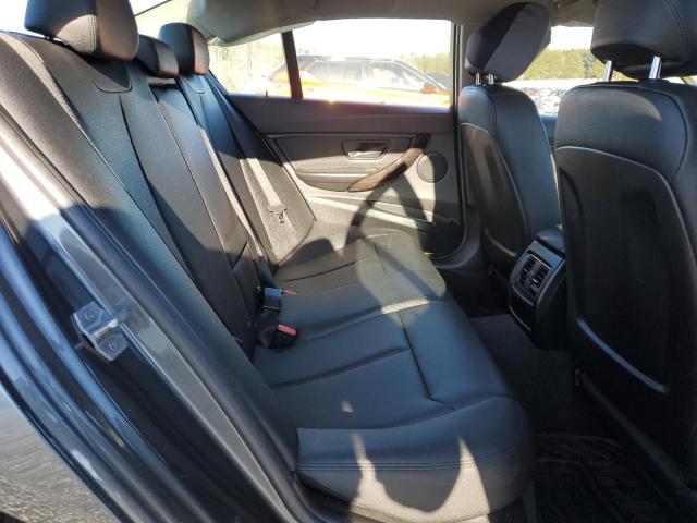 Photo 10 from auction – 2016 BMW 320 XI with VIN WBA8E5G53GNU19702