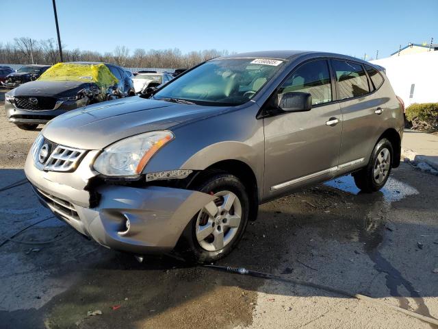 Photo 1 from auction – 2013 NISSAN ROGUE S with VIN JN8AS5MT4DW536909