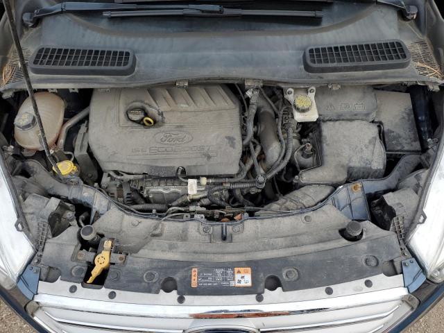 Photo 11 from auction – 2018 FORD ESCAPE SE with VIN 1FMCU9GD2JUB99024