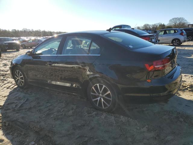 Photo 2 from auction – 2017 VOLKSWAGEN JETTA SE with VIN 3VWDB7AJ9HM201333