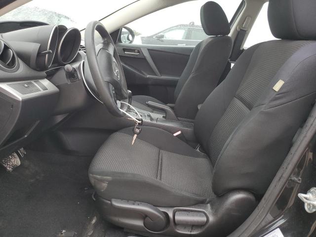 Photo 7 from auction – 2013 MAZDA 3 I with VIN JM1BL1TF2D1703900