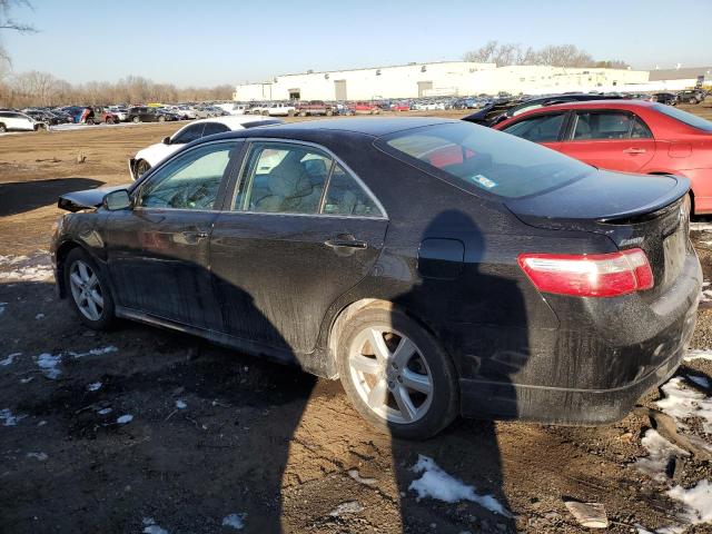 Photo 2 from auction – 2007 TOYOTA CAMRY CE with VIN 4T1BE46K67U109541