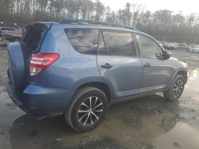 Photo 3 from auction – 2009 TOYOTA RAV4 with VIN JTMZF33V99D007761