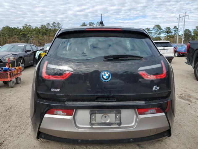 Photo 6 from auction – 2014 BMW I3 REX with VIN WBY1Z4C55EVX62872