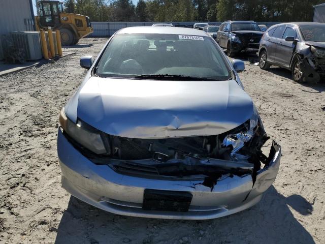 Photo 5 from auction – 2012 HONDA CIVIC LX with VIN 19XFB2F5XCE065145