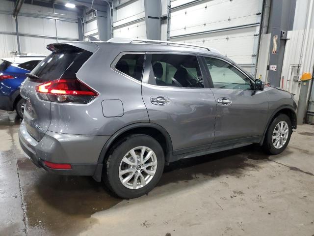 Photo 3 from auction – 2018 NISSAN ROGUE S with VIN KNMAT2MV7JP573466