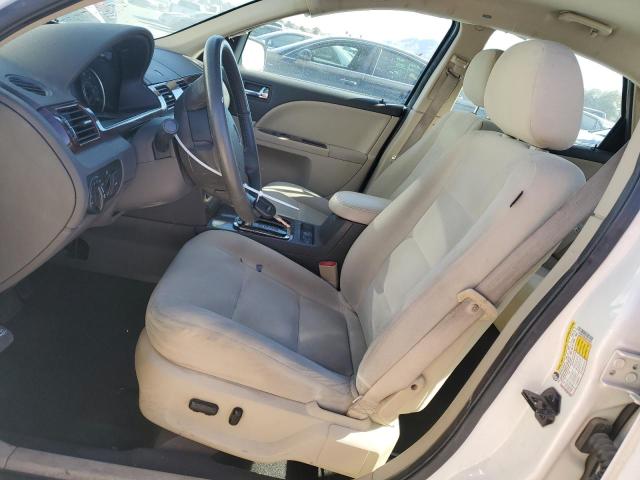 Photo 7 from auction – 2009 FORD TAURUS SEL with VIN 1FAHP24W59G107645