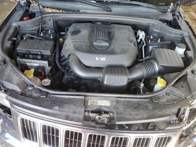 Photo 12 from auction – 2015 JEEP GRAND CHER with VIN 1C4RJFBG5FC949813