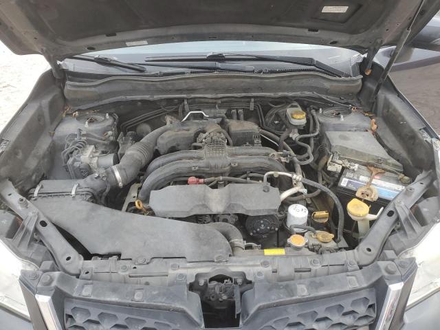 صورة رقم 12 من المزاد - 2015 SUBARU FORESTER 2 مع VIN JF2SJAWC4FH580393