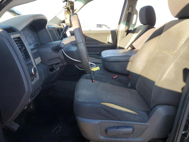 Photo 7 from auction – 2012 DODGE RAM 1500 S with VIN 1C6RD7KT7CS111110
