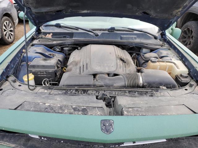 Photo 11 from auction – 2010 DODGE CHALLENGER with VIN 2B3CJ5DT1AH308952