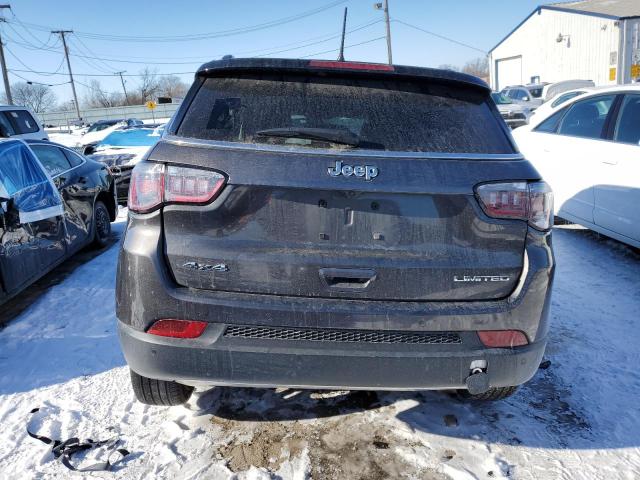 Photo 6 from auction – 2024 JEEP COMPASS LI with VIN 3C4NJDCN5RT595543