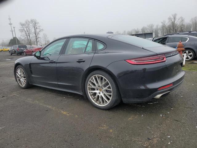 Photo 2 from auction – 2018 PORSCHE PANAMERA 4 with VIN WP0AA2A75JL111023