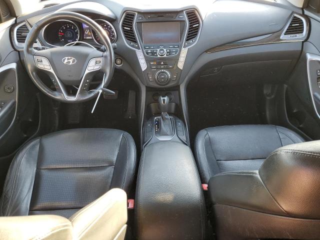 Photo 8 from auction – 2013 HYUNDAI SANTA FE L with VIN KM8SR4HF9DU010874